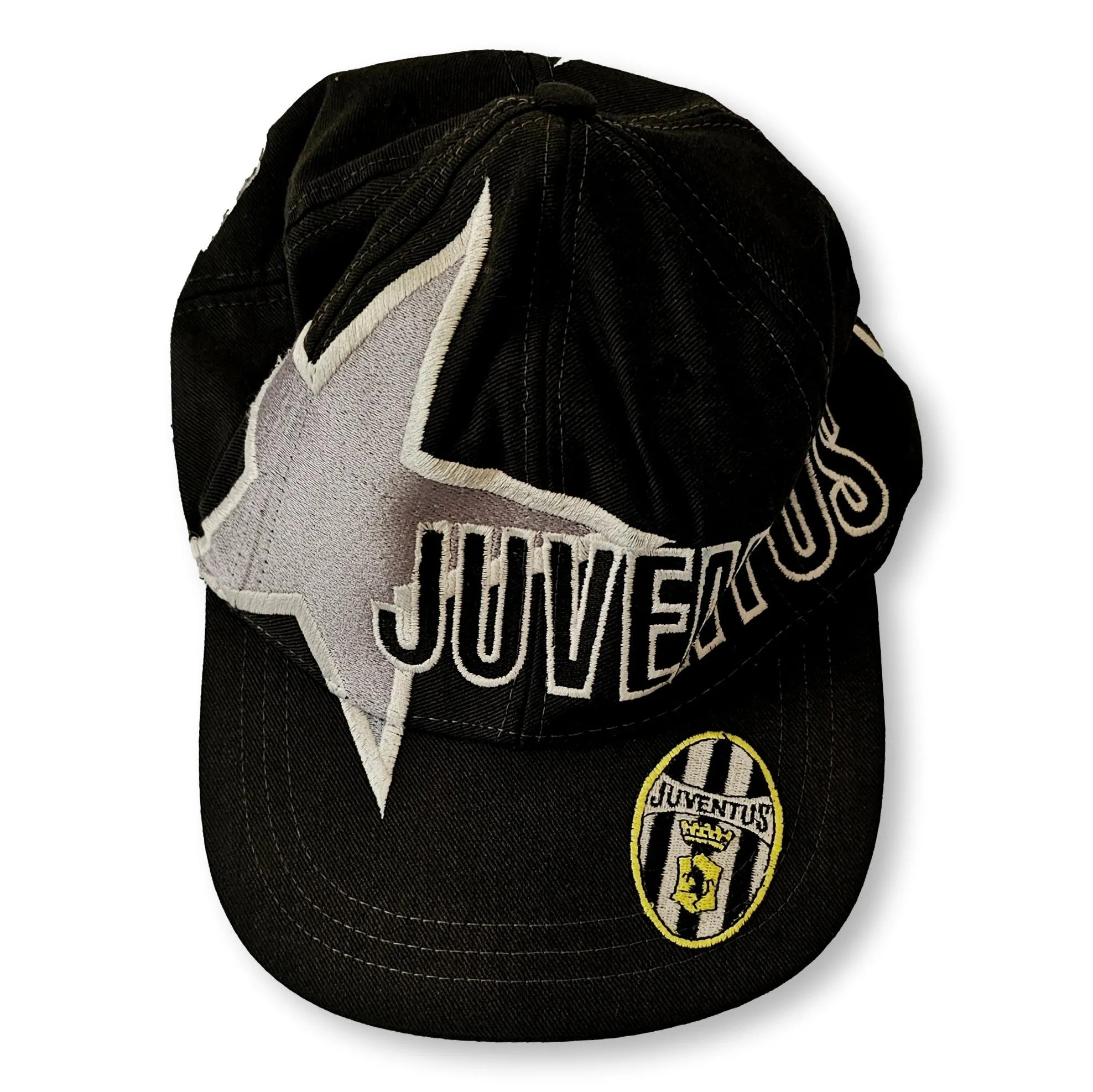 1996 Juventus Kappa hat