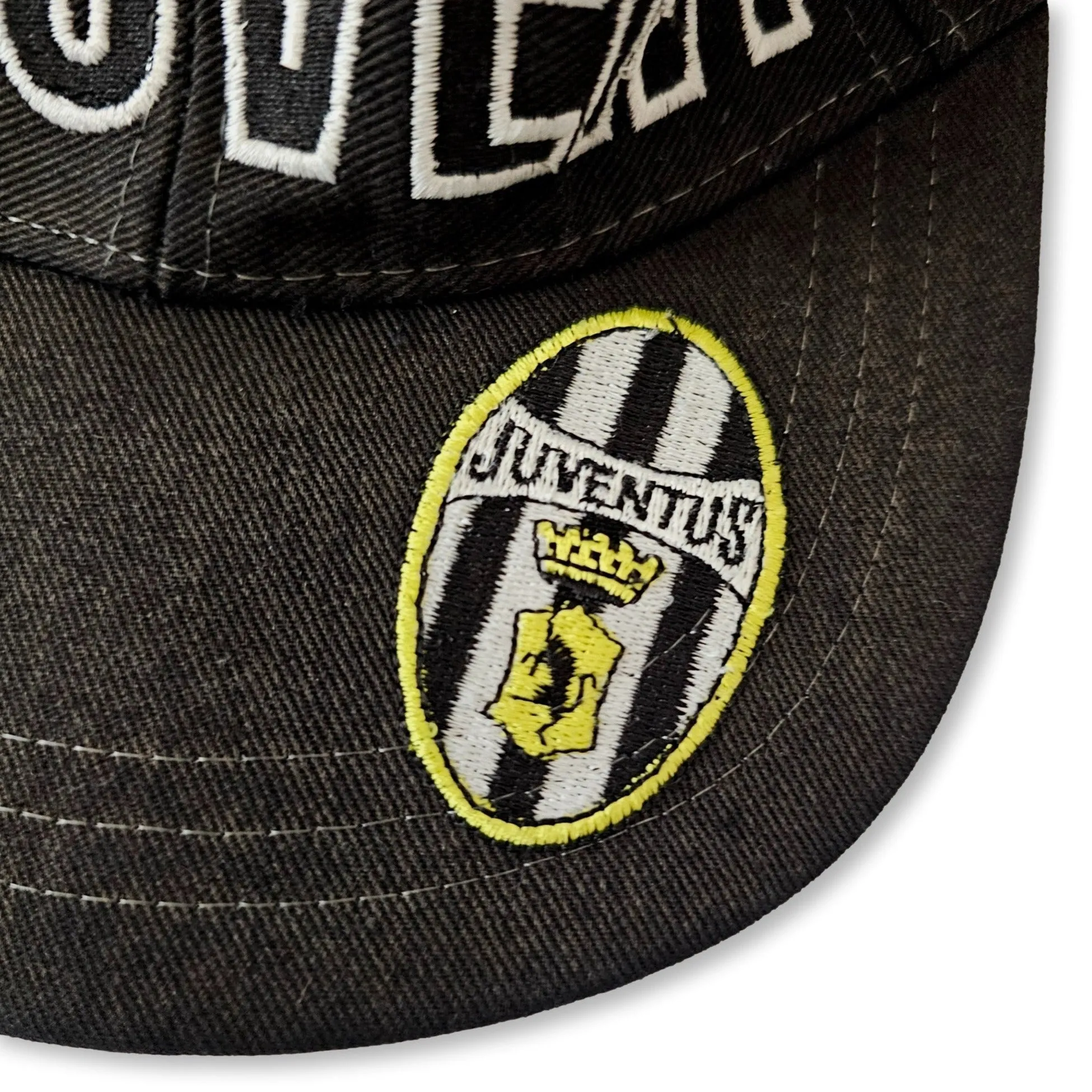 1996 Juventus Kappa hat