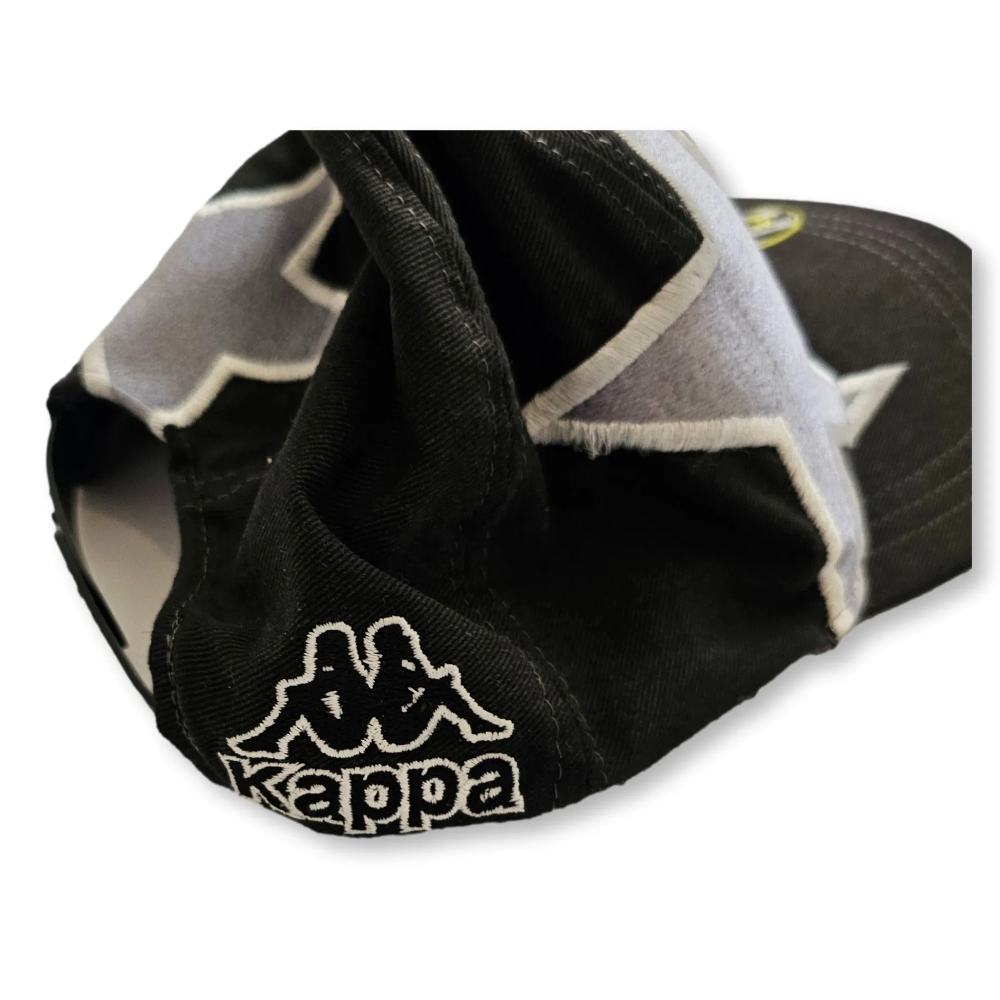 1996 Juventus Kappa hat