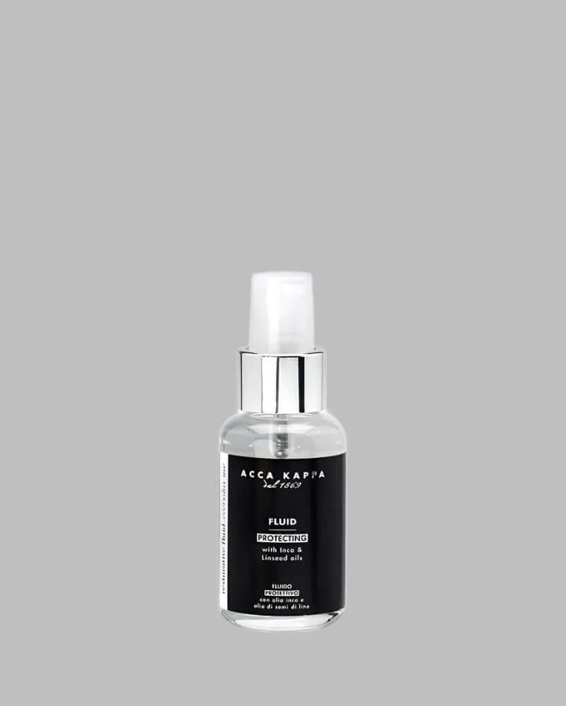 Acca Kappa White Moss Restorative Fluid For Delicate Hair 50ml