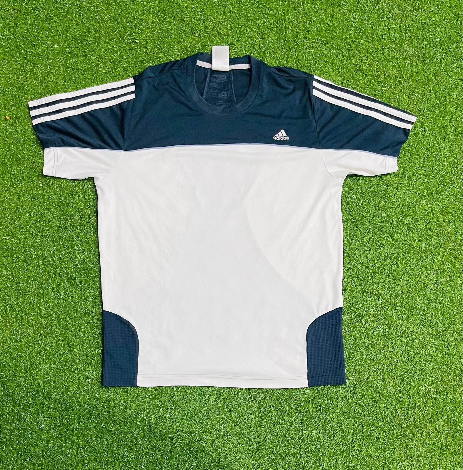 Adidas T-Shirts Jersey 14 Pcs