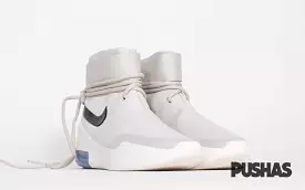 Air Fear of God 'Shoot Around' - Light Bone (New)