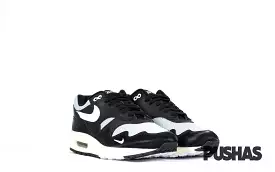 Air Max 1 Waves x Patta 'Black' (2021)