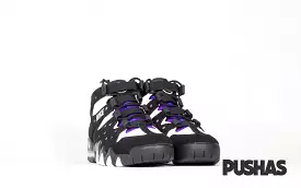 Air Max 2 CB 94 'Black White Purple' 2020