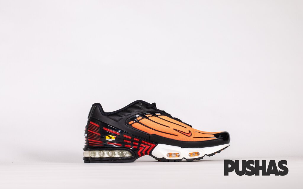 Air Max TN Plus 3 'Tiger'