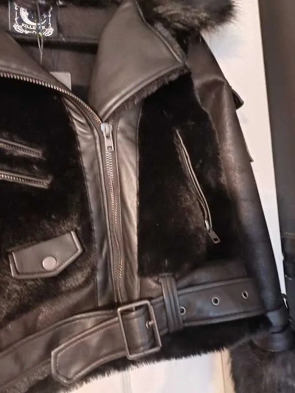 Alchemy Aviator Jacket Resurrect