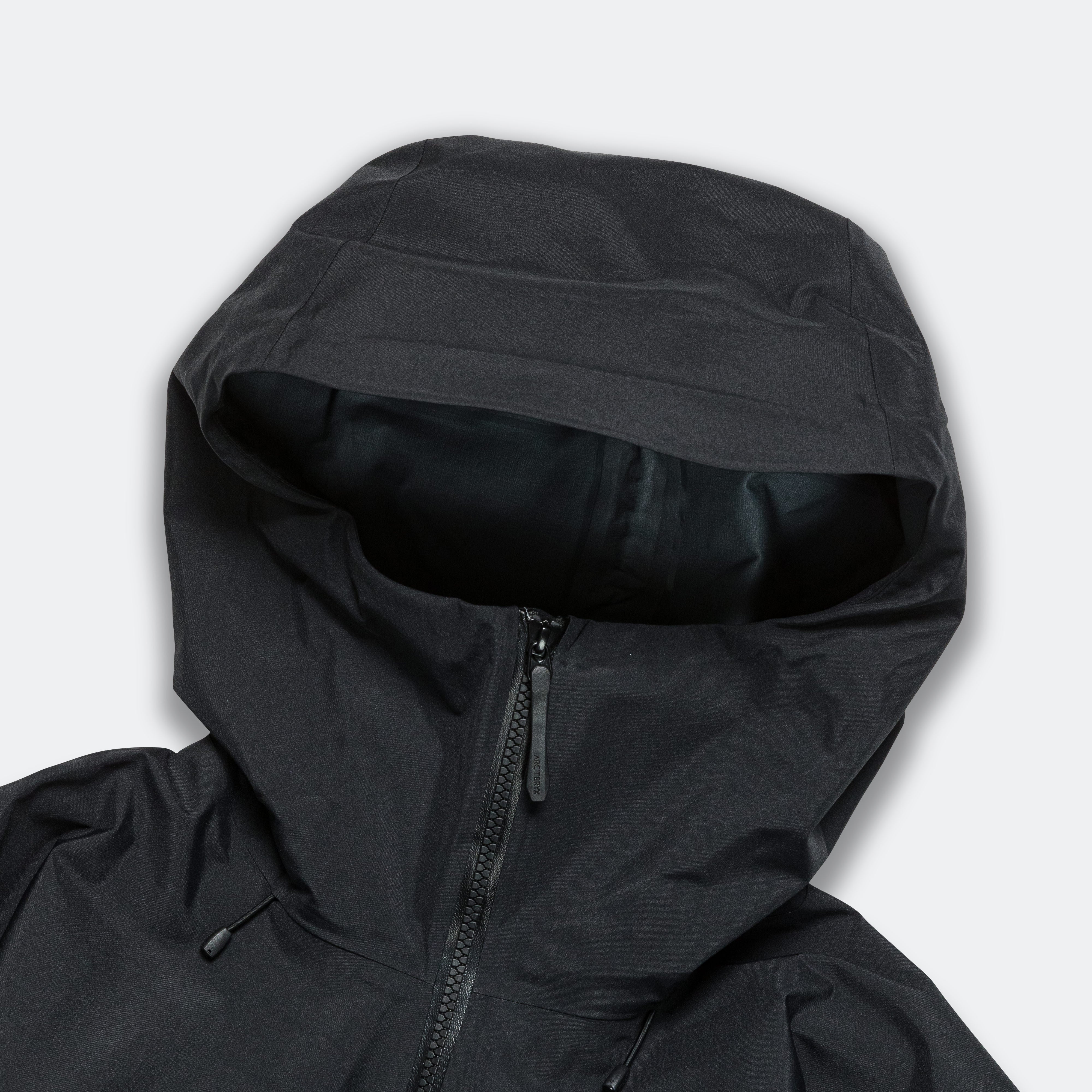 Alpha SV Jacket GORE-TEX® PRO - Black