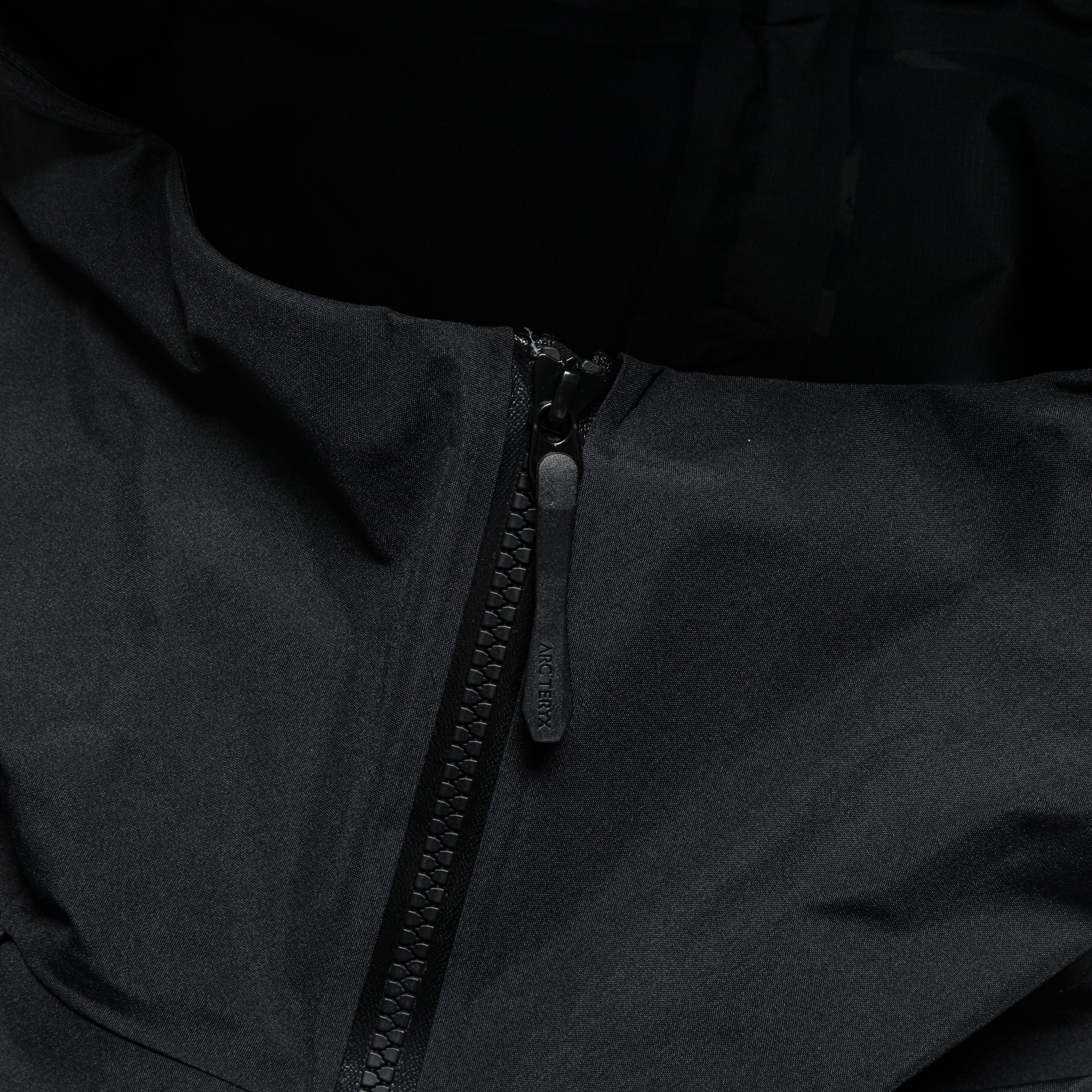 Alpha SV Jacket GORE-TEX® PRO - Black