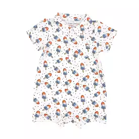 Angel Dear - Astropops Polo Shortie