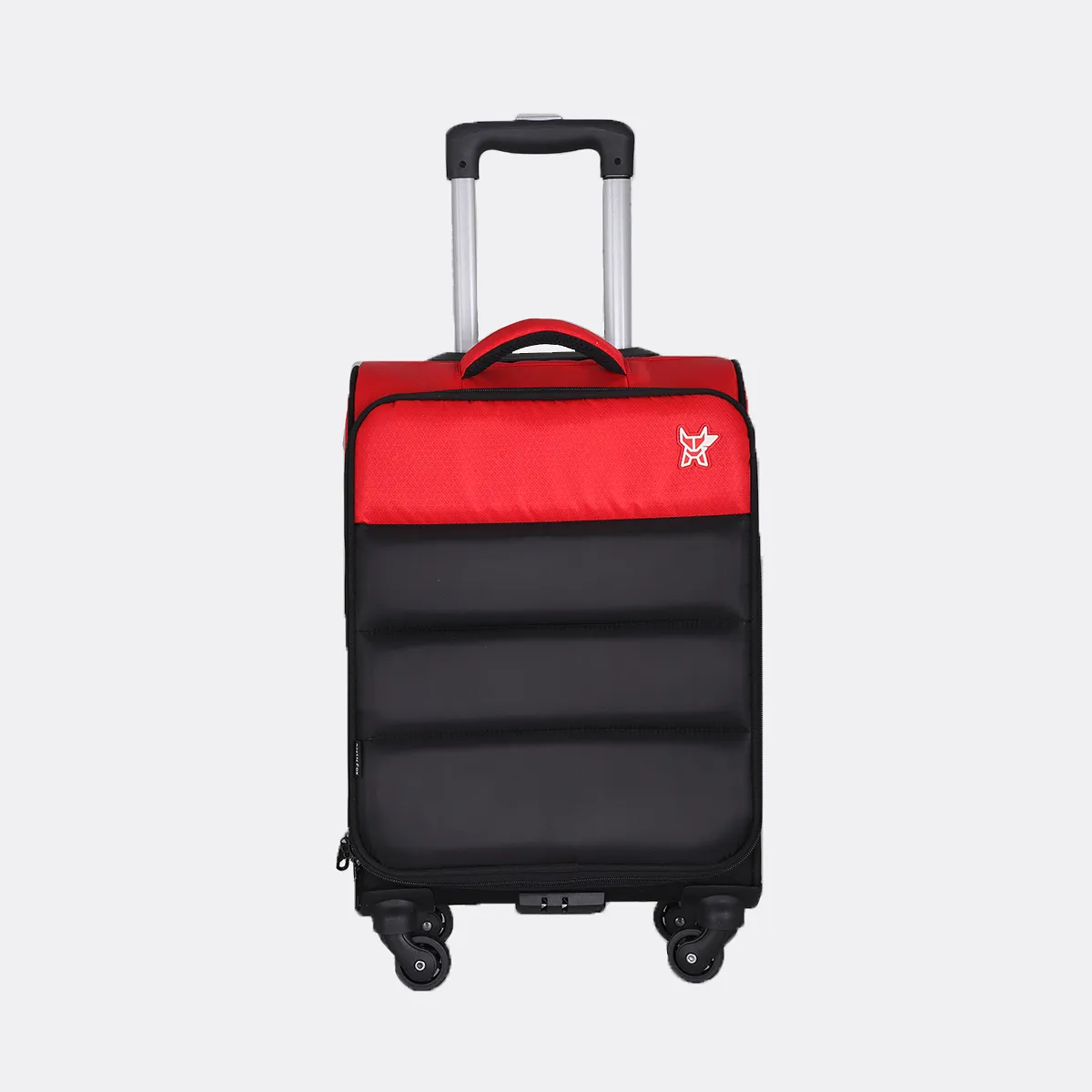 Arctic Fox BOOM Trolley Bag Fiery Red