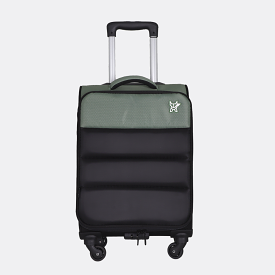 Arctic Fox BOOM Trolley Bag Sea Spray