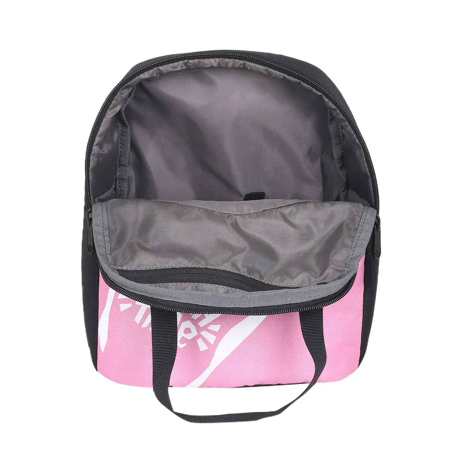 Arctic Fox Hexa Pink Lunch Bag and tiffin bag