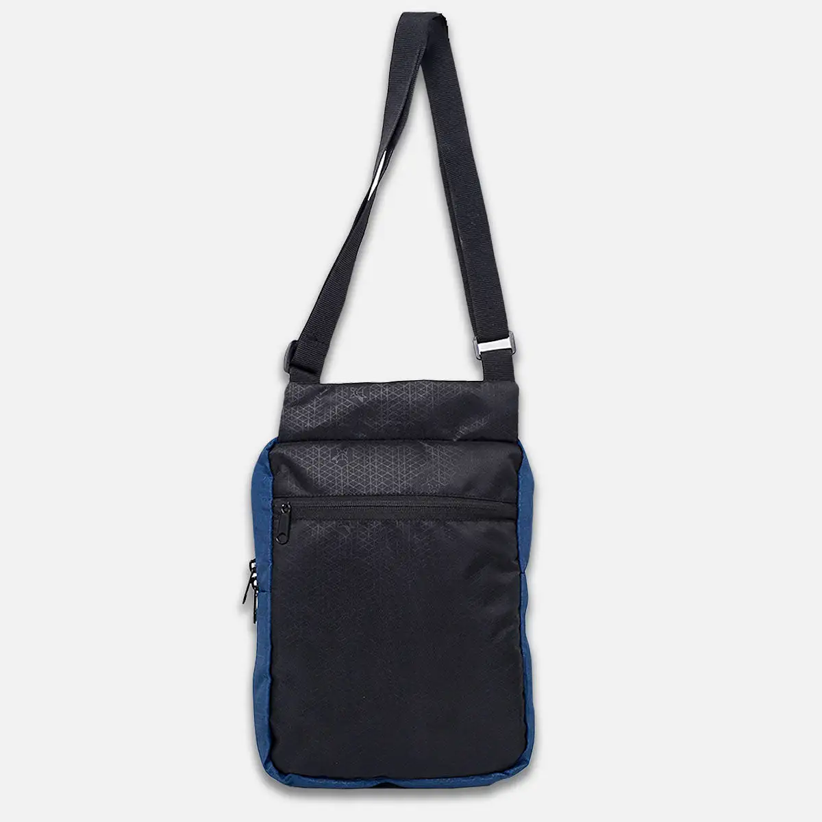 Arctic Fox Z Cross Dark denim Sling Bag for men and Sling Bag for women