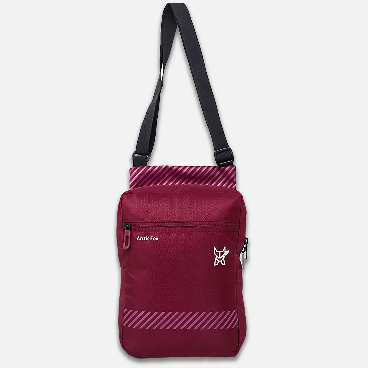 Arctic Fox Z Cross Tawnyport Sling Bag for men and Sling Bag for women