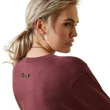 Ariat Women's Peninsula Sweater | Hoodies & Jumpers UK