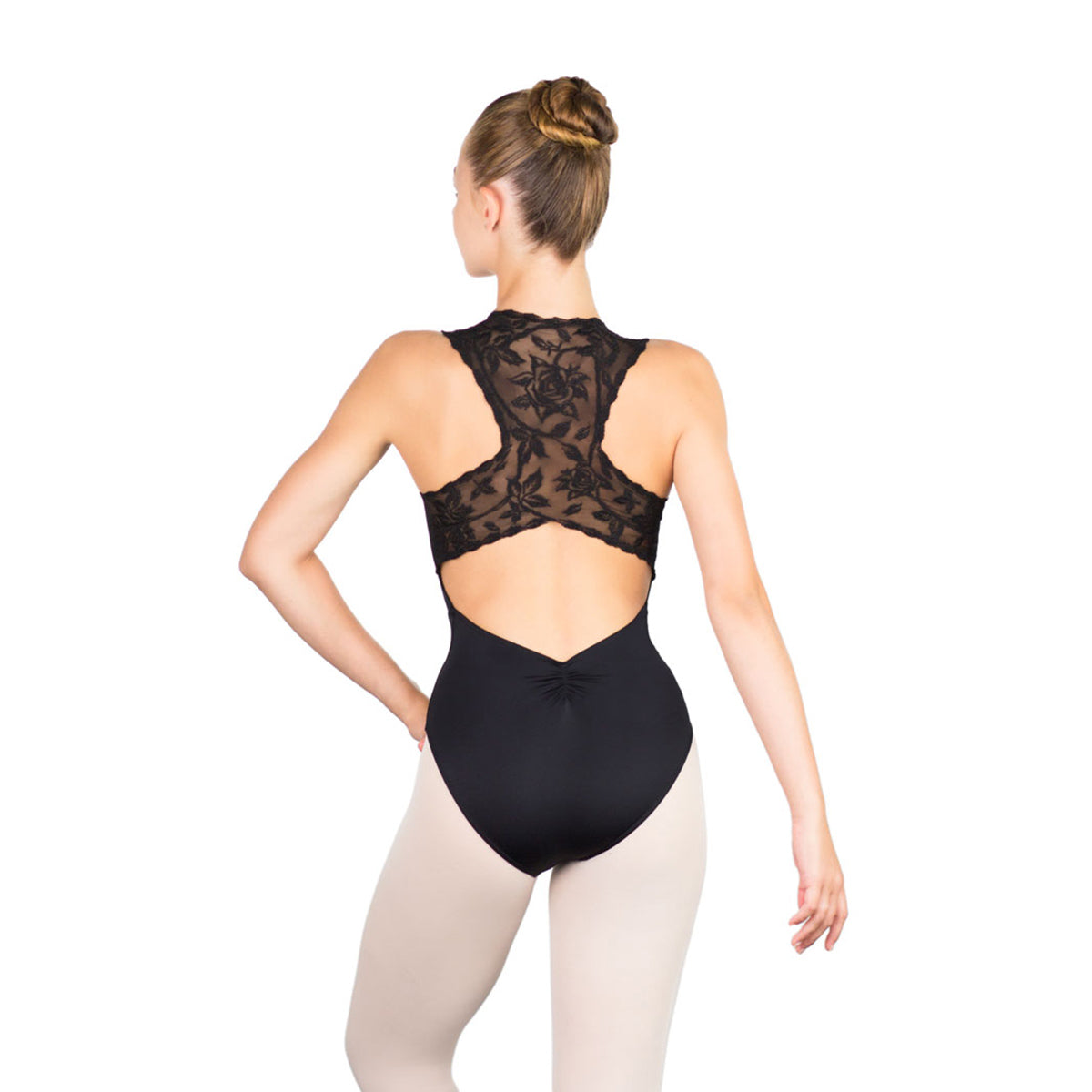 Ballet Rosa Ginger Leotard