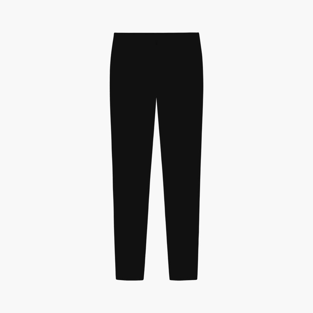 Bamboo leggings - Black