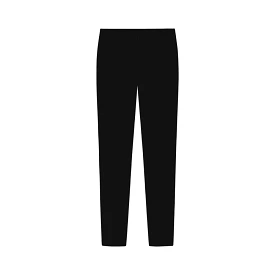 Bamboo leggings - Black