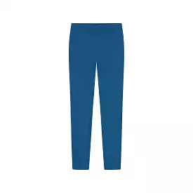 Bamboo leggings - full benlngd, Denim Blue