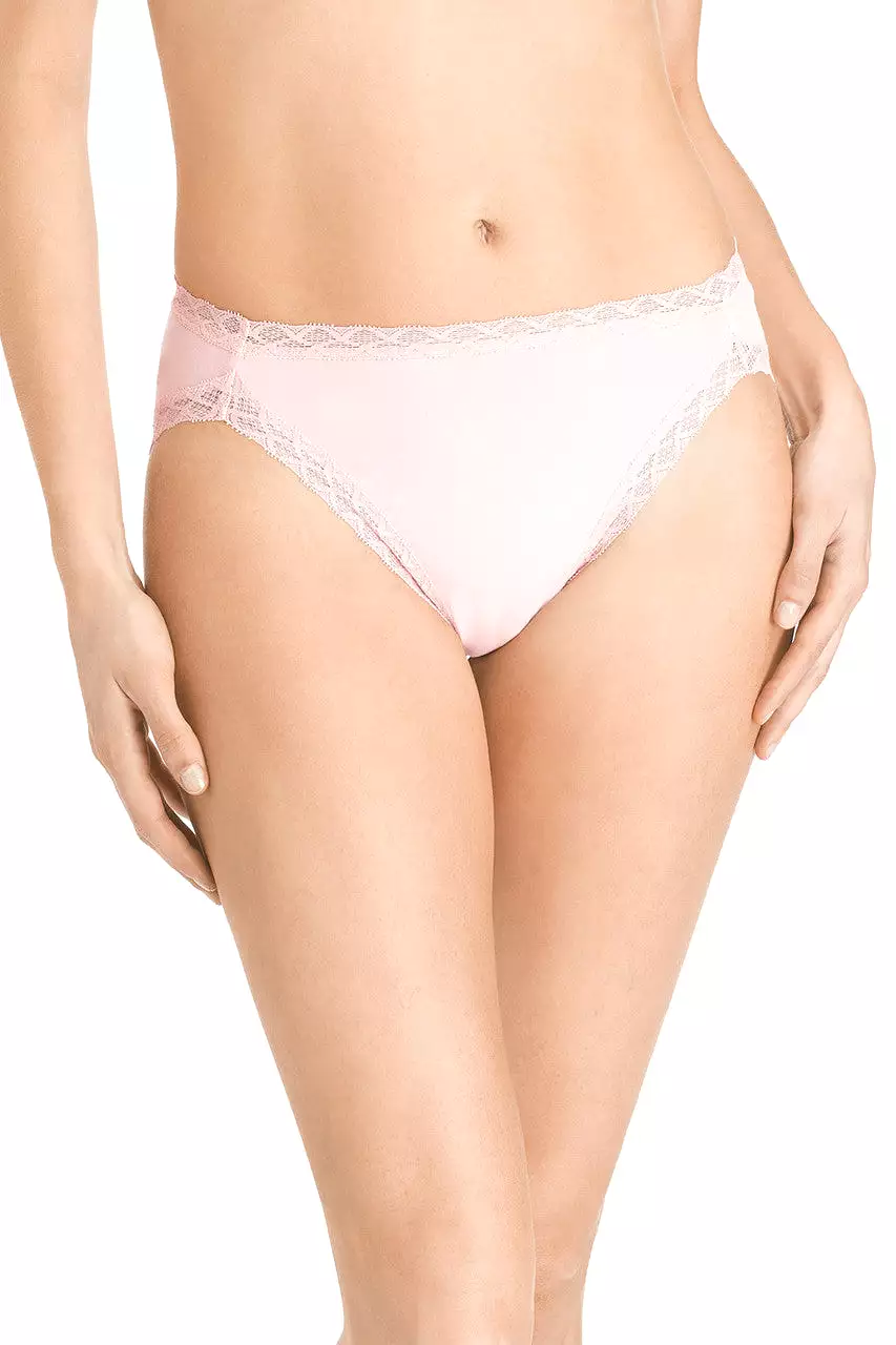 Bliss French Cut Panty | Cafe