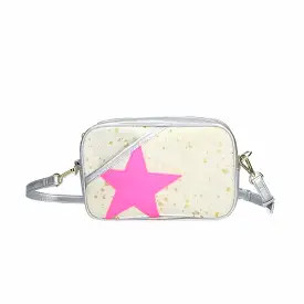 Bolso Star natural