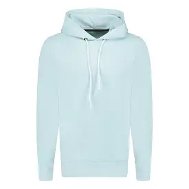 CANADA GOOSE HURON HOODIE LIGHT PASTEL BLUE