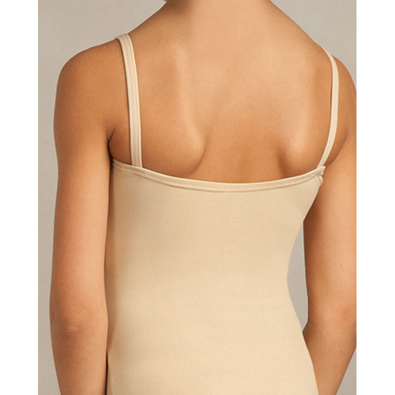 Capezio Child's Camisole Leotard