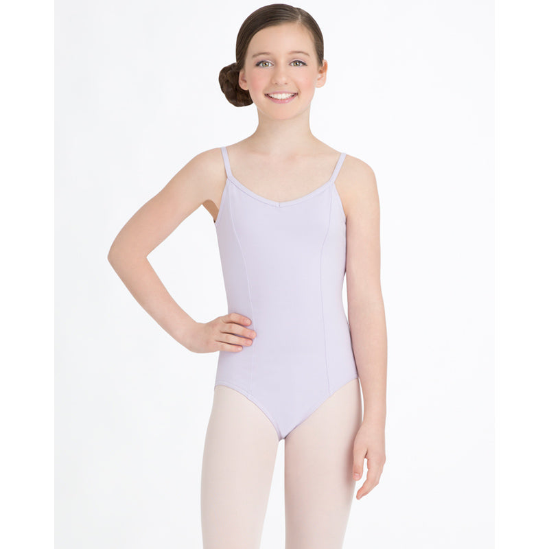 Capezio Child's Princess Camisole Leotard