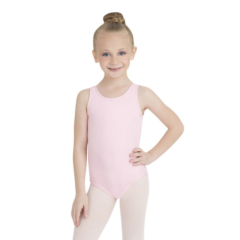 Capezio Child's Tank Leotard