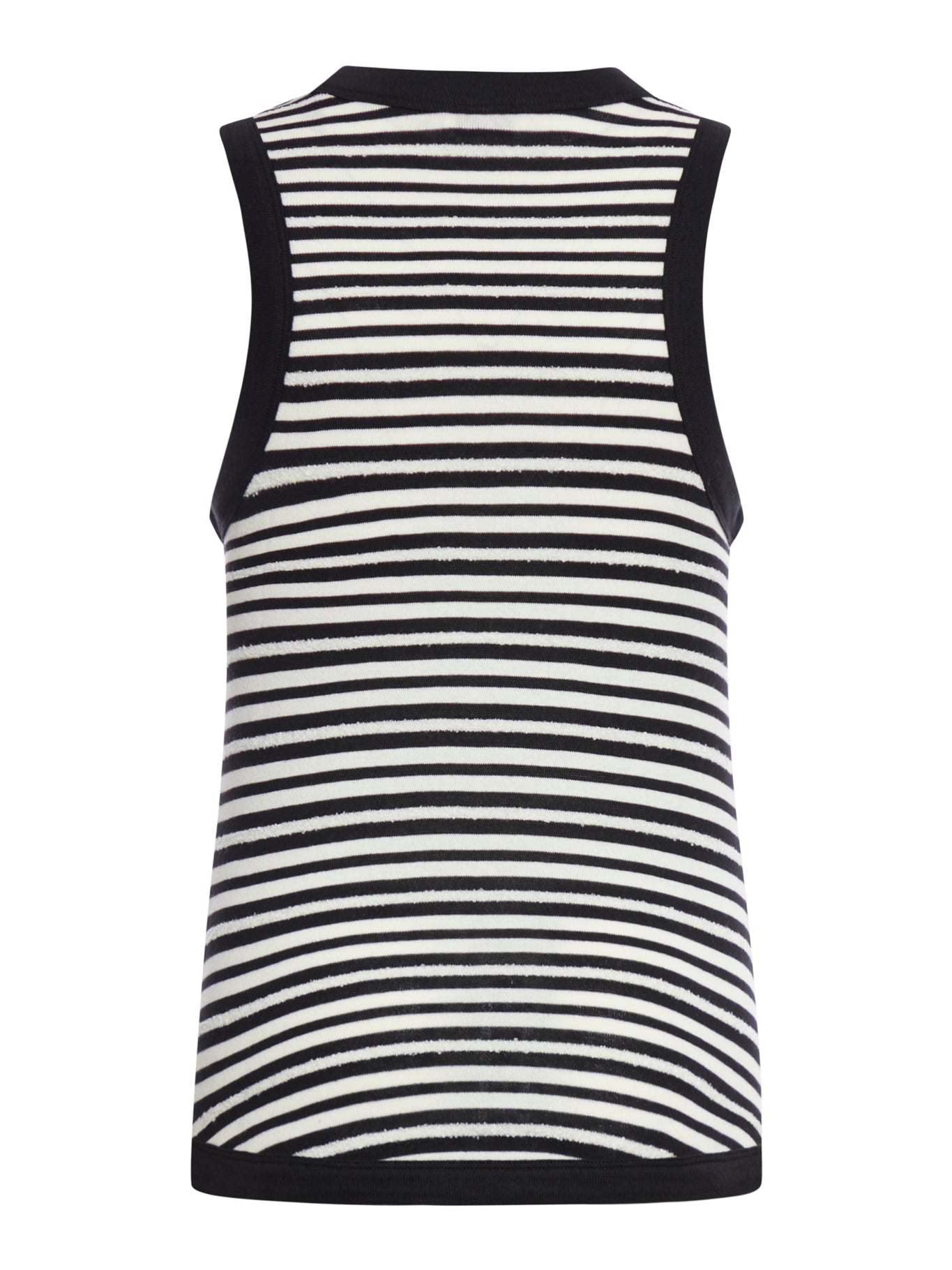 CASSANDRE JERSEY TANK TOP