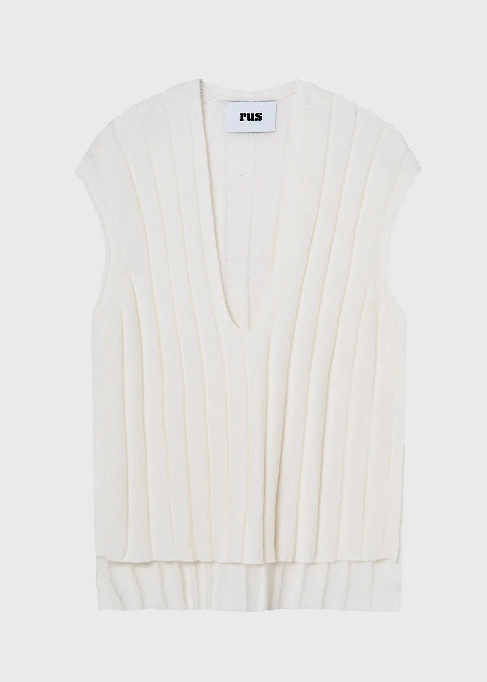 Chalk Chiisai Vest