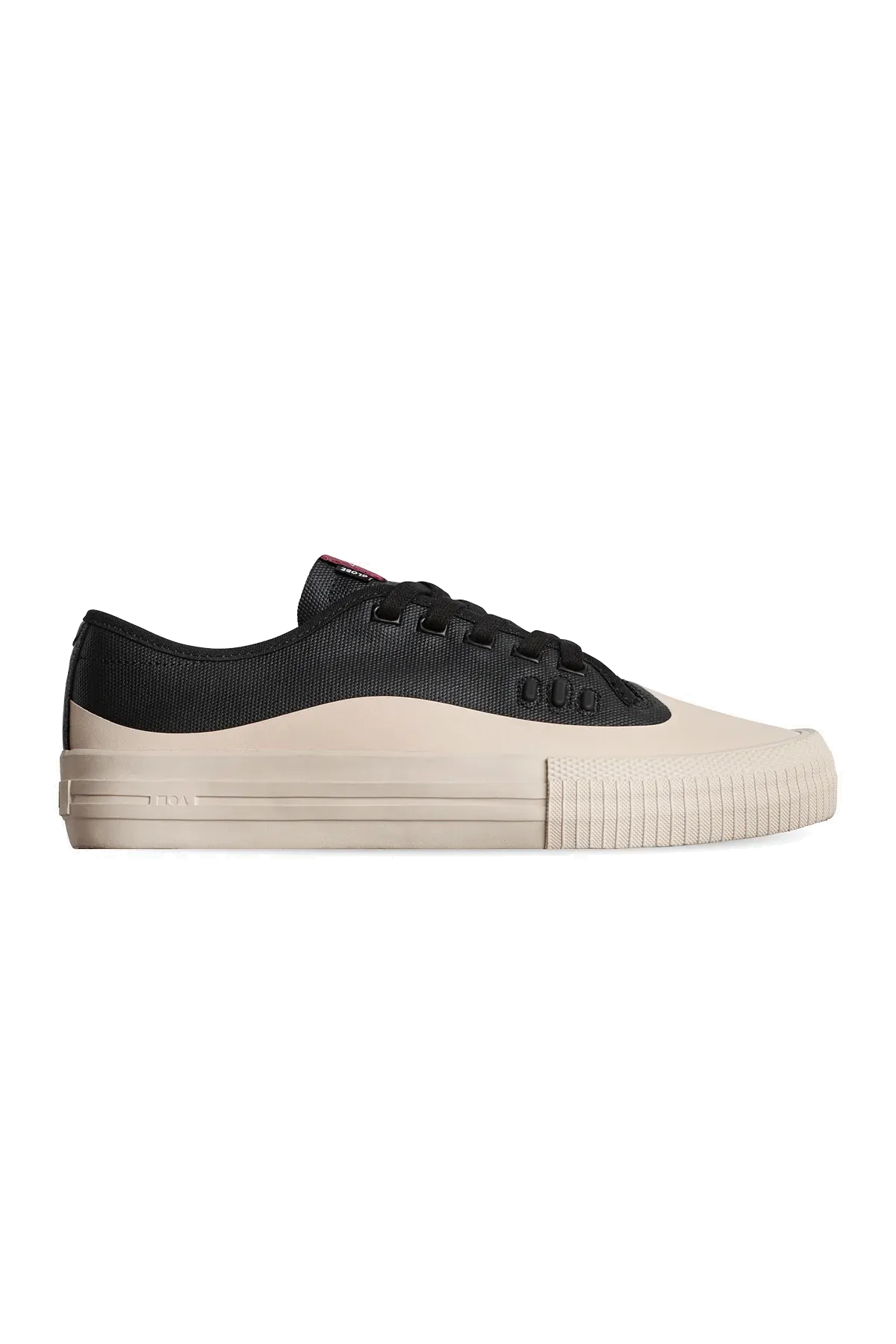 CHAUSSURES GLOBE GILETTE BLACK/CREAM