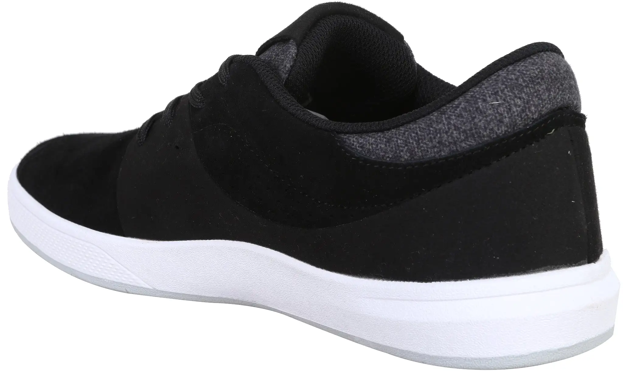 CHAUSSURES GLOBE MAHALO SG Black / White