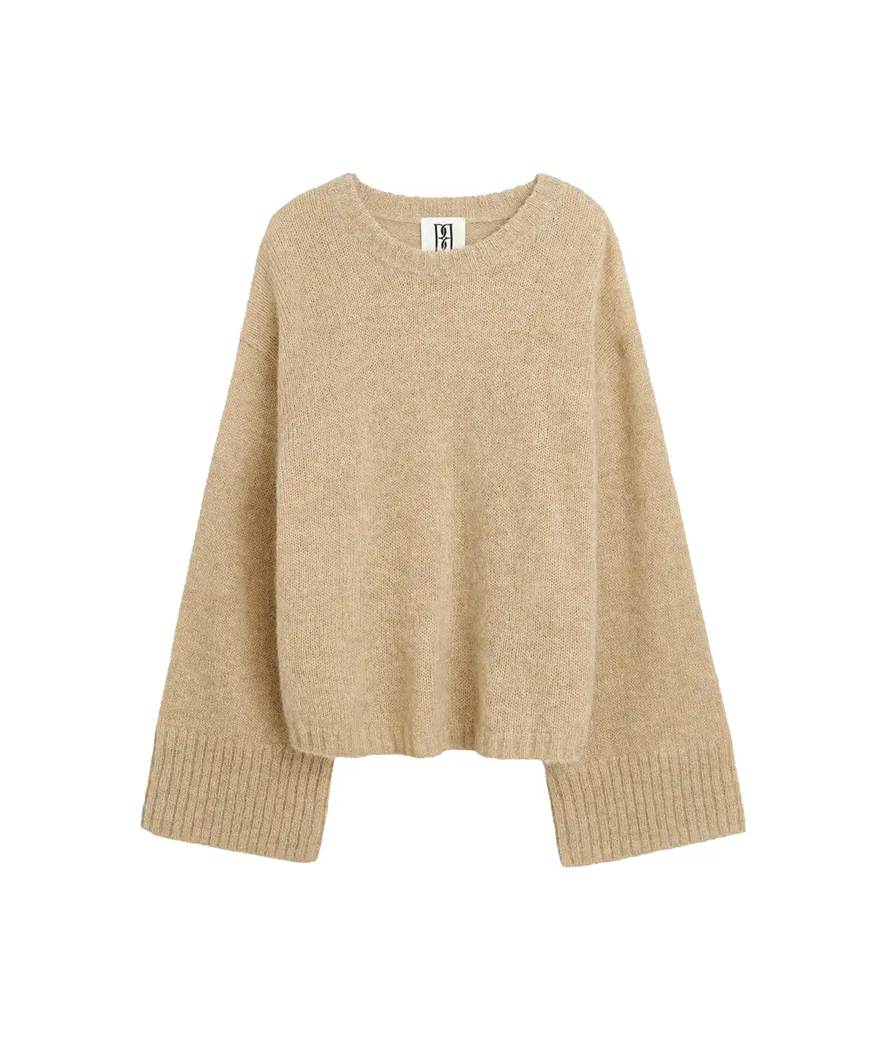 CIERRA KNIT- TWILL BEIGE