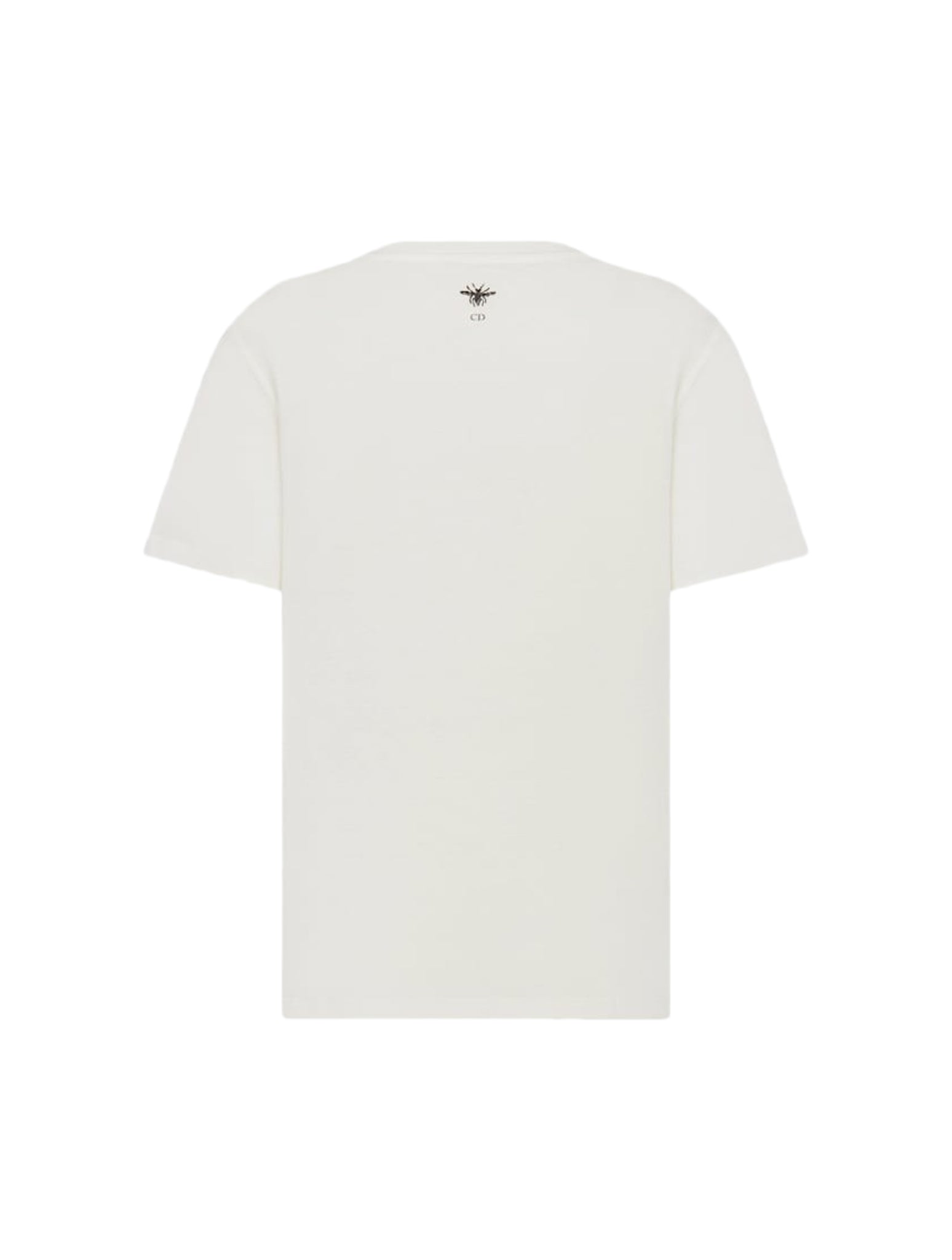 COTTON JERSEY T-SHIRT