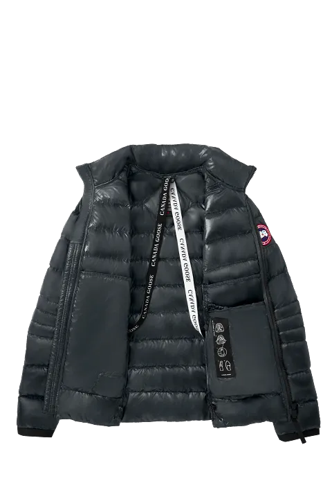 Crofton Down Jacket