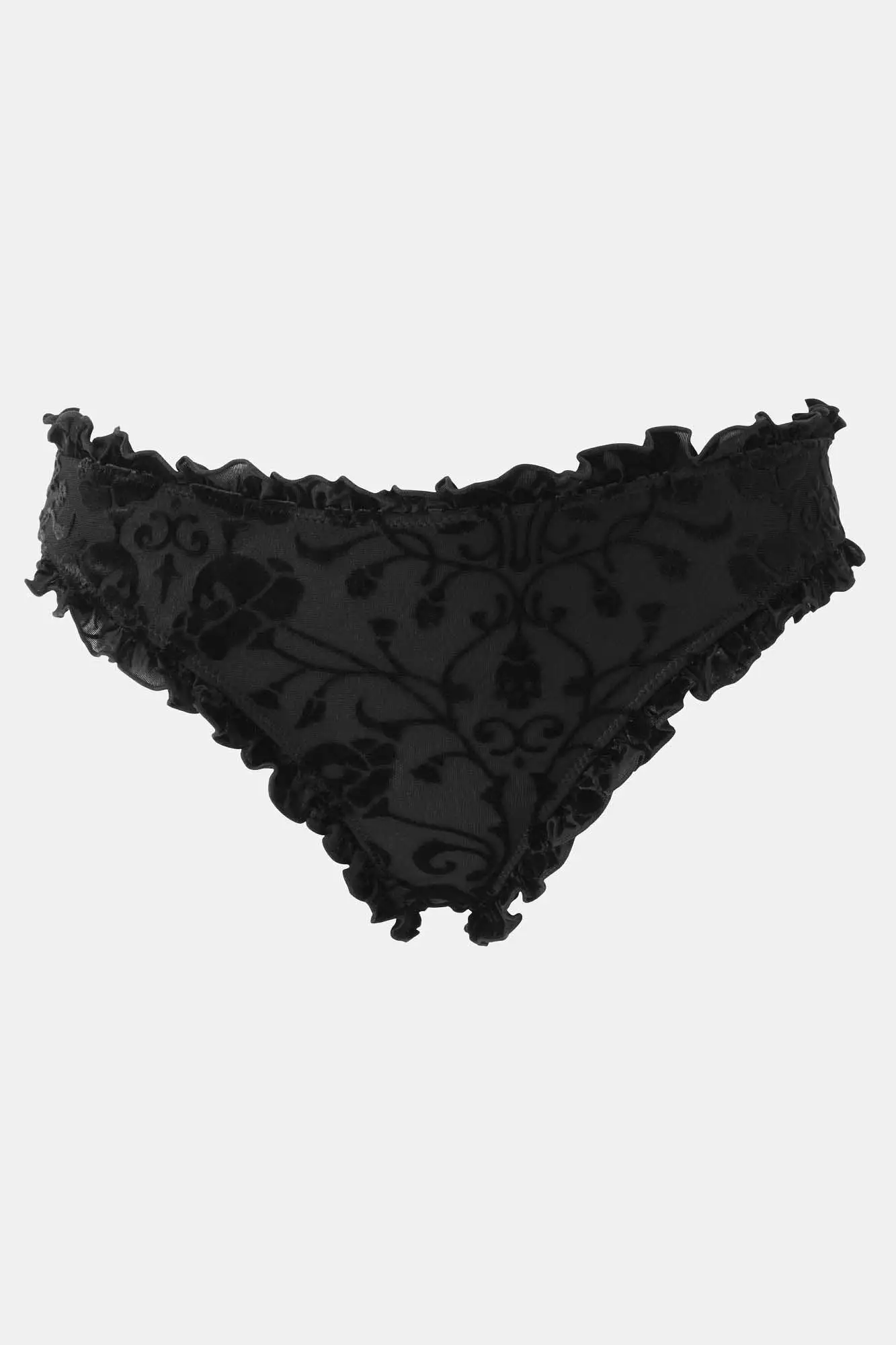 Dark Fairyland Panty