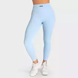 Desire Leggings - Blue