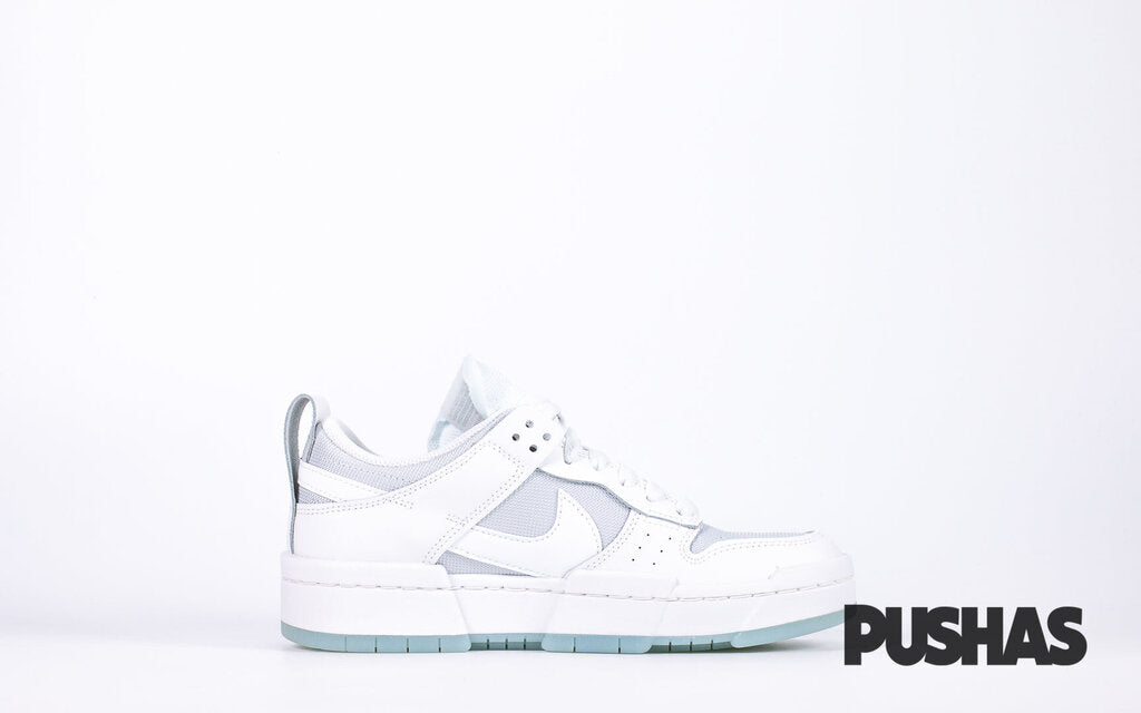 Dunk Low Disrupt 'Photon Dust' W (2021)