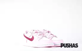 Dunk Low 'Pink Foam' PS