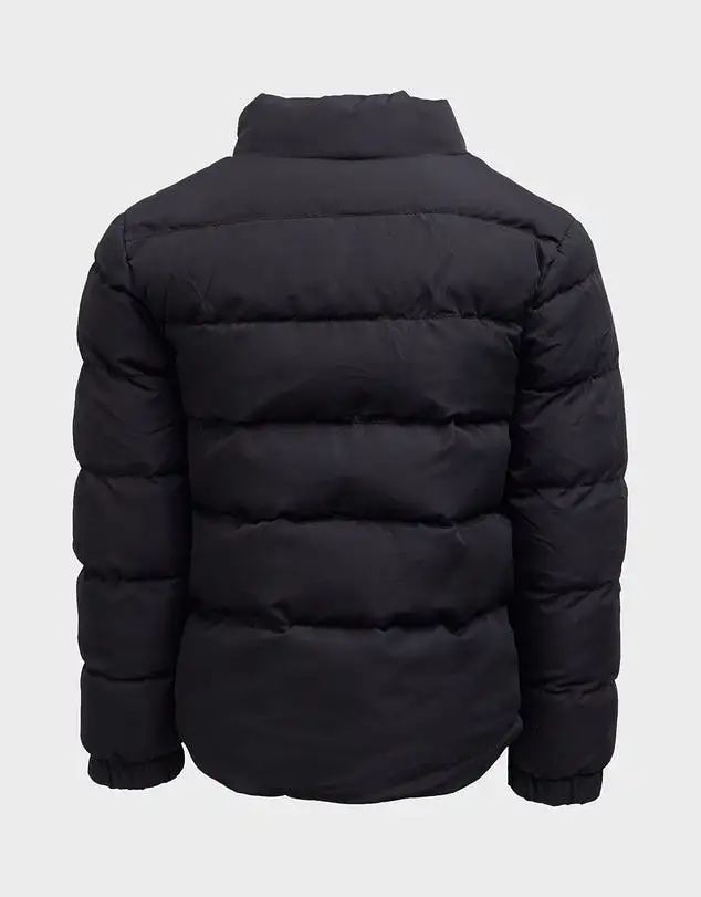 ELEMENT PUFFER JACKET