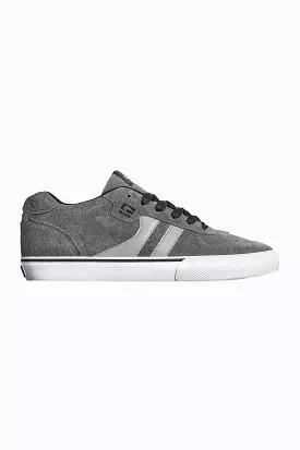 Encore 2 - Charcoal/Grey - Skate Shoes