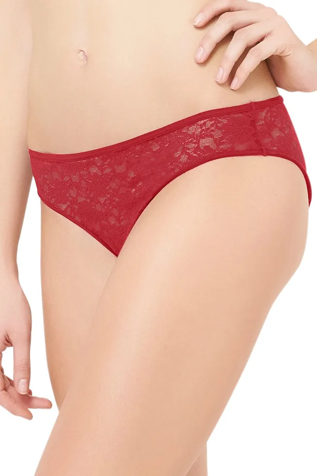 Floral Romance Panty