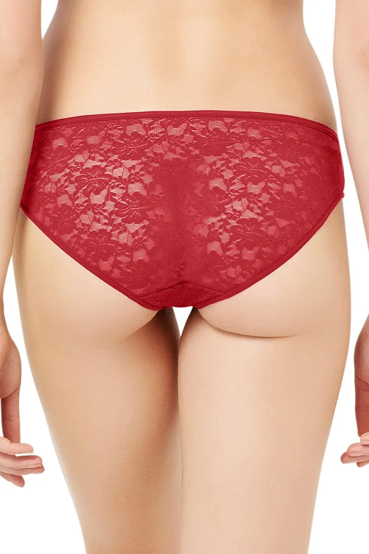 Floral Romance Panty