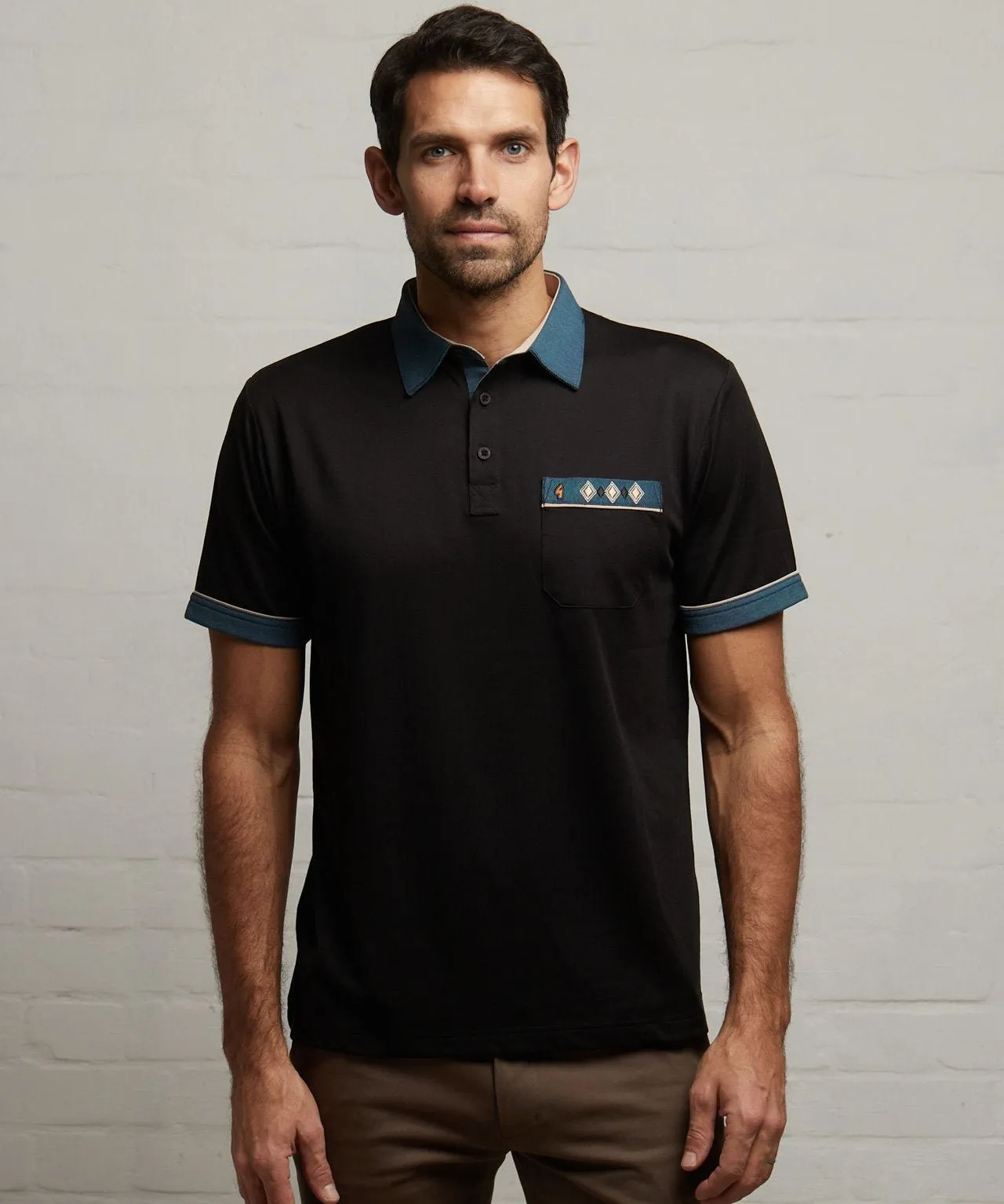 Gabicci Polo Shirt