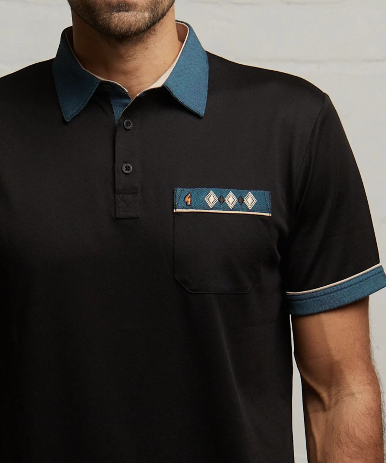 Gabicci Polo Shirt