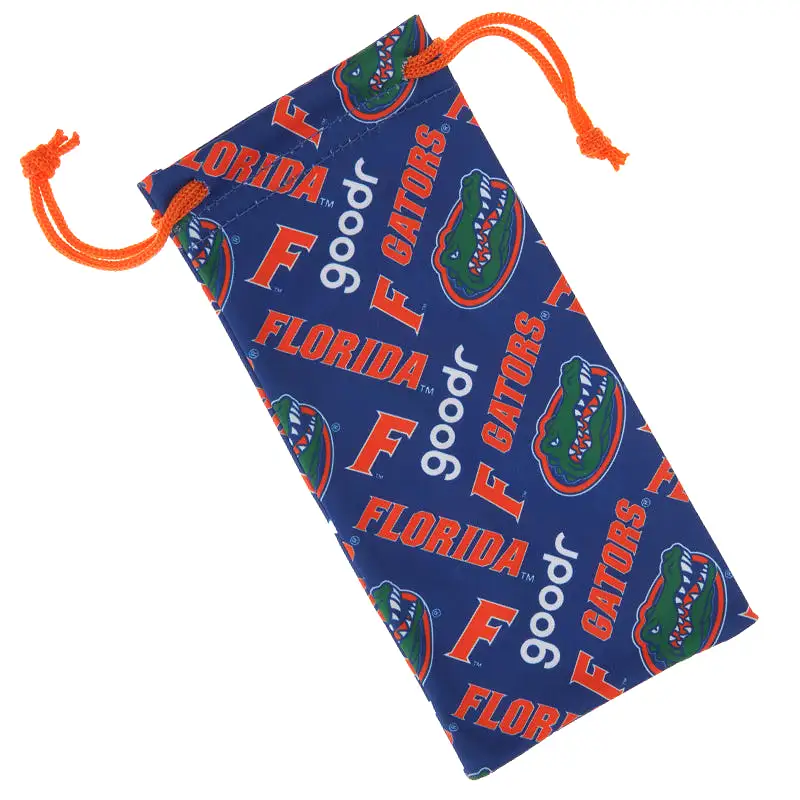 Gators Chomp Goggles