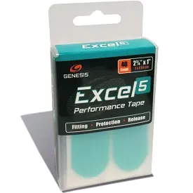 Genesis Excel 5 Aqua Performance Bowling Tape