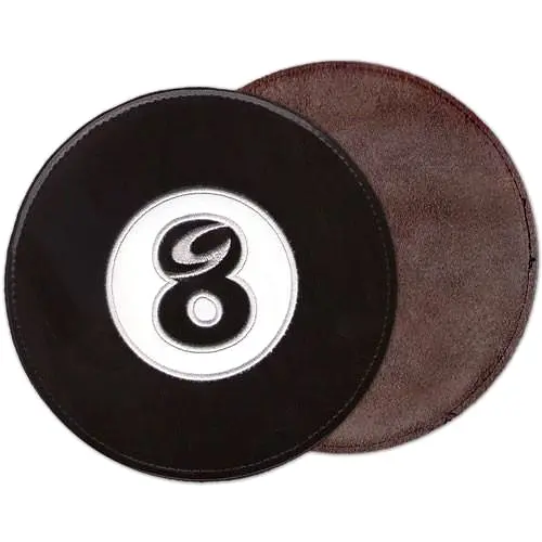 Genesis Pure Bowling Pad Sport 8 Ball Billiards