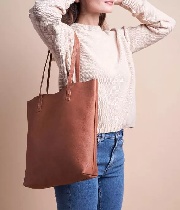 Georgia Tote Bag